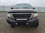 2003 Ford F150  Золотой vin: 2FTRX18L93CA28870