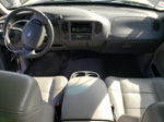 2003 Ford F150  Серый vin: 2FTRX18LX3CA79763