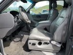 2003 Ford F150  Gray vin: 2FTRX18LX3CA79763