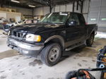 2003 Ford F150  Black vin: 2FTRX18LX3CB13796