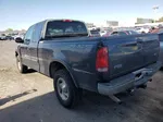 2001 Ford F150  Blue vin: 2FTRX18W01CA23869