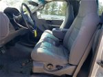 2001 Ford F150  Silver vin: 2FTZF17201CA81871