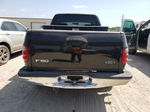 2001 Ford F150  Black vin: 2FTZX07201CA79450