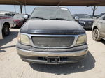 2001 Ford F150  Black vin: 2FTZX07201CA79450