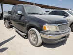 2001 Ford F150  Black vin: 2FTZX07201CA79450