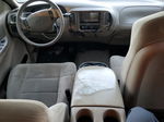 2001 Ford F150  Beige vin: 2FTZX07291CA88468