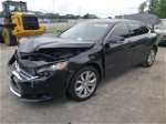 2017 Chevrolet Impala Lt Черный vin: 2G1105S30H9100649