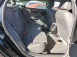 2017 Chevrolet Impala Lt Черный vin: 2G1105S30H9111456