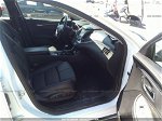 2017 Chevrolet Impala Lt White vin: 2G1105S30H9113496