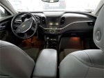 2017 Chevrolet Impala Lt Серебряный vin: 2G1105S30H9115801