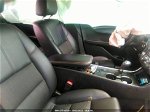 2017 Chevrolet Impala 1lt Black vin: 2G1105S30H9116348