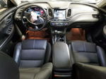 2017 Chevrolet Impala Lt White vin: 2G1105S30H9118987
