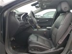 2017 Chevrolet Impala Lt Black vin: 2G1105S30H9121789