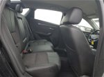 2017 Chevrolet Impala Lt Black vin: 2G1105S30H9121789