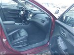 2017 Chevrolet Impala 1lt Бордовый vin: 2G1105S30H9129374