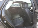 2017 Chevrolet Impala Lt Black vin: 2G1105S30H9144618