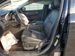 2017 Chevrolet Impala Lt Black vin: 2G1105S30H9144618