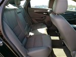 2017 Chevrolet Impala Lt Black vin: 2G1105S30H9158907