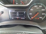 2017 Chevrolet Impala Lt Серебряный vin: 2G1105S30H9162049