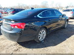2017 Chevrolet Impala 1lt Black vin: 2G1105S30H9164769