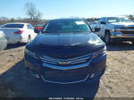 2017 Chevrolet Impala 1lt Black vin: 2G1105S30H9164769