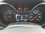 2017 Chevrolet Impala Lt Black vin: 2G1105S30H9175416