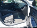 2017 Chevrolet Impala 1lt White vin: 2G1105S30H9179529