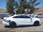 2017 Chevrolet Impala 1lt White vin: 2G1105S30H9179529
