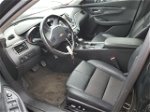 2017 Chevrolet Impala Lt Black vin: 2G1105S30H9188196