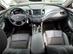 2017 Chevrolet Impala Lt Черный vin: 2G1105S30H9188196