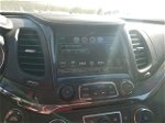 2017 Chevrolet Impala Lt Black vin: 2G1105S31H9100224