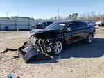 2017 Chevrolet Impala Lt Blue vin: 2G1105S31H9100921