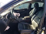 2017 Chevrolet Impala Lt Синий vin: 2G1105S31H9100921