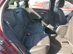 2017 Chevrolet Impala Lt Red vin: 2G1105S31H9108243