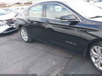 2017 Chevrolet Impala 1lt Черный vin: 2G1105S31H9109571