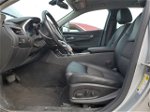 2017 Chevrolet Impala Lt Серебряный vin: 2G1105S31H9112907