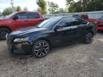 2017 Chevrolet Impala Lt Черный vin: 2G1105S31H9113958