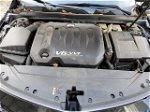 2017 Chevrolet Impala Lt Black vin: 2G1105S31H9113958