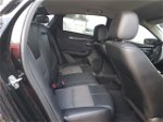 2017 Chevrolet Impala Lt Black vin: 2G1105S31H9113958