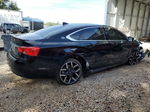 2017 Chevrolet Impala Lt Черный vin: 2G1105S31H9113958