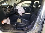 2017 Chevrolet Impala Lt Серебряный vin: 2G1105S31H9115323
