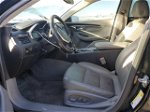 2017 Chevrolet Impala Lt Черный vin: 2G1105S31H9119520