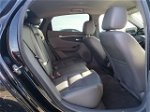 2017 Chevrolet Impala Lt Black vin: 2G1105S31H9119520
