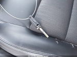 2017 Chevrolet Impala 1lt Black vin: 2G1105S31H9119730