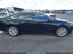 2017 Chevrolet Impala 1lt Black vin: 2G1105S31H9119730