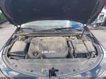 2017 Chevrolet Impala 1lt Black vin: 2G1105S31H9119730