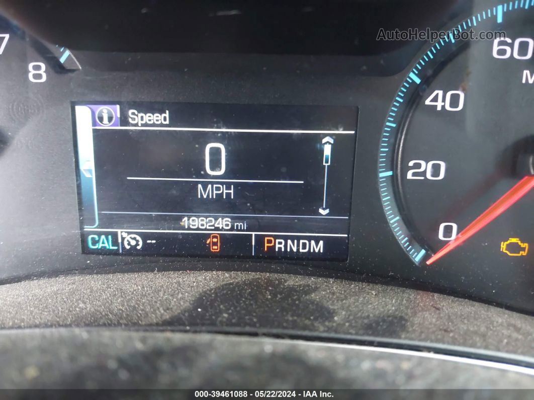 2017 Chevrolet Impala 1lt Black vin: 2G1105S31H9119730