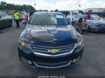2017 Chevrolet Impala 1lt Black vin: 2G1105S31H9119730