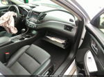2017 Chevrolet Impala 1lt Серебряный vin: 2G1105S31H9142408