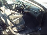 2017 Chevrolet Impala Lt Black vin: 2G1105S31H9152016